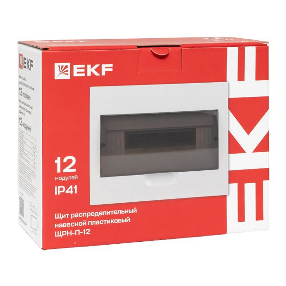 ЩРН-П-12 IP41 PROXIMA EKF