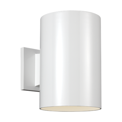 Уличный светильник Visual Comfort Outdoor Cylinders Large LED Wall Lantern