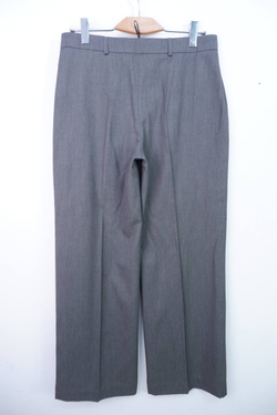 Брюки Space for ladies широкие, визуально на 50 размер