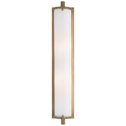 Светильник для ванной комнаты Visual Comfort Calliope Tall Bath Light