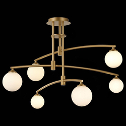 Люстра на штанге ST-Luce SL1208.302.06