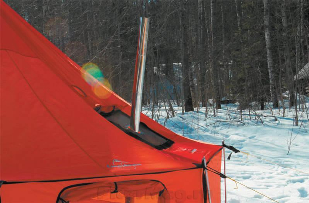 Шатер Снаряжение Зима У