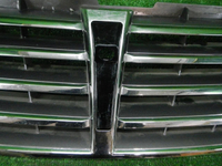 Решетка радиатора Hyundai Equus 2 (2013-2016)