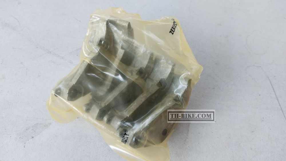 22535-K1B-T00. WEIGHT SET, CLUTCH. HONDA