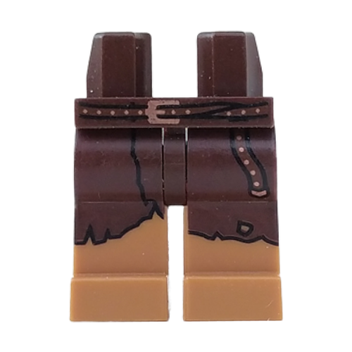 Ноги от Воина Гуннов 970c150pb09