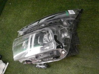 Битая Фара левая Hyundai Santa Fe 4 TM (2020-н.в.) LED