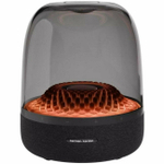 Беспроводная акустическая система Harman/Kardon Aura Studio 4, Black