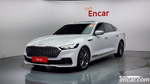 Kia The New K9 (Quoris/K900) 2 Generation 3.8 GDI AWD (05.2022)
