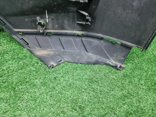 Бампер передний EXEED VX (2021-2024)