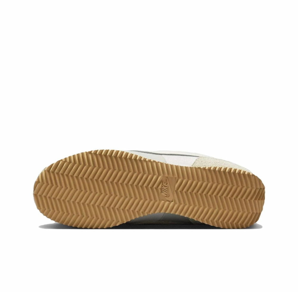 Женские кроссовки Nike Cortez 'Sail Stadium Green' FZ3967-072