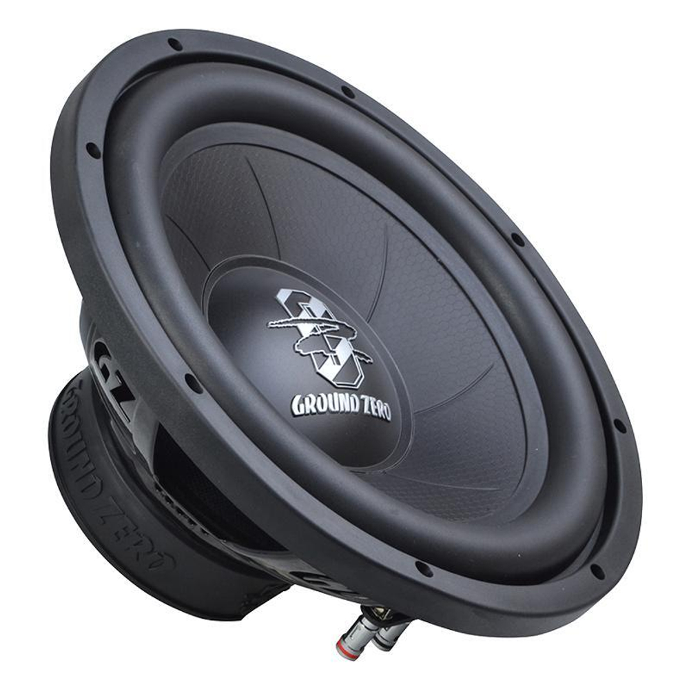 Ground Zero GZIW 300