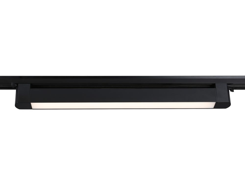 Ambrella Трековый однофазный светодиодный светильник Track System GL6739
