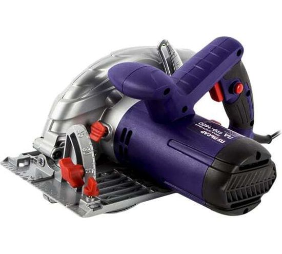 Пила дисковая "ПУЛЬСАР" ПД 190-1600