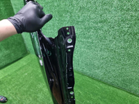 Крыло переднее левое Jetour X90 PLUS (2021-н.в.)