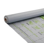 BASIC D Пленка строительная гидроизоляционная (рул.50м2) Ondutiss по низкой цене