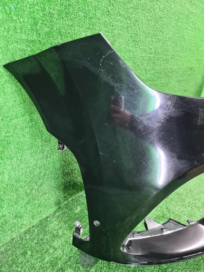 Бампер передний Mercedes GLE V167 (2018-2024) AMG