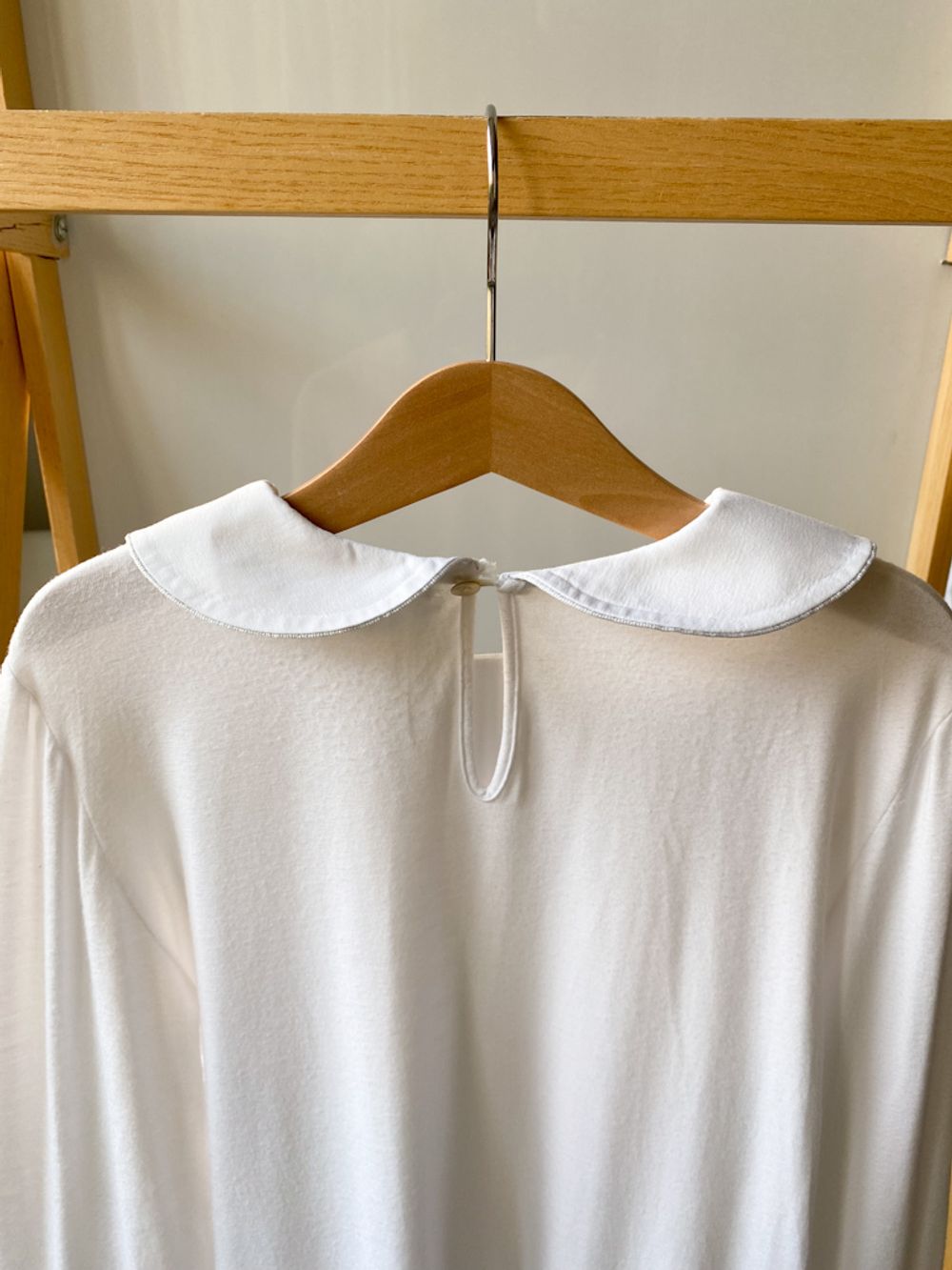 Блузка из вискозы Treapi, 134