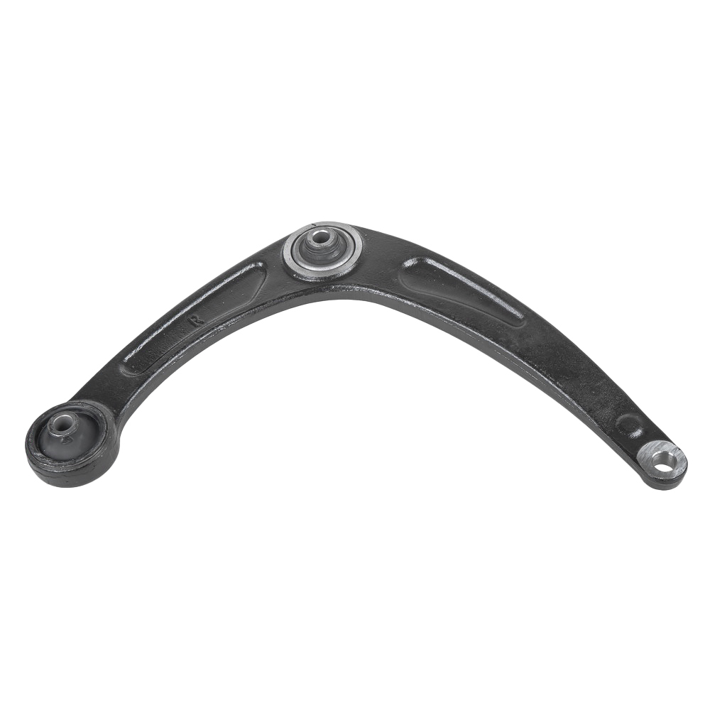 Рычаг передний нижний R CITROEN C4/Berlingo II/PEUGEOT 308/3008/Partner II GANZ GIK11075