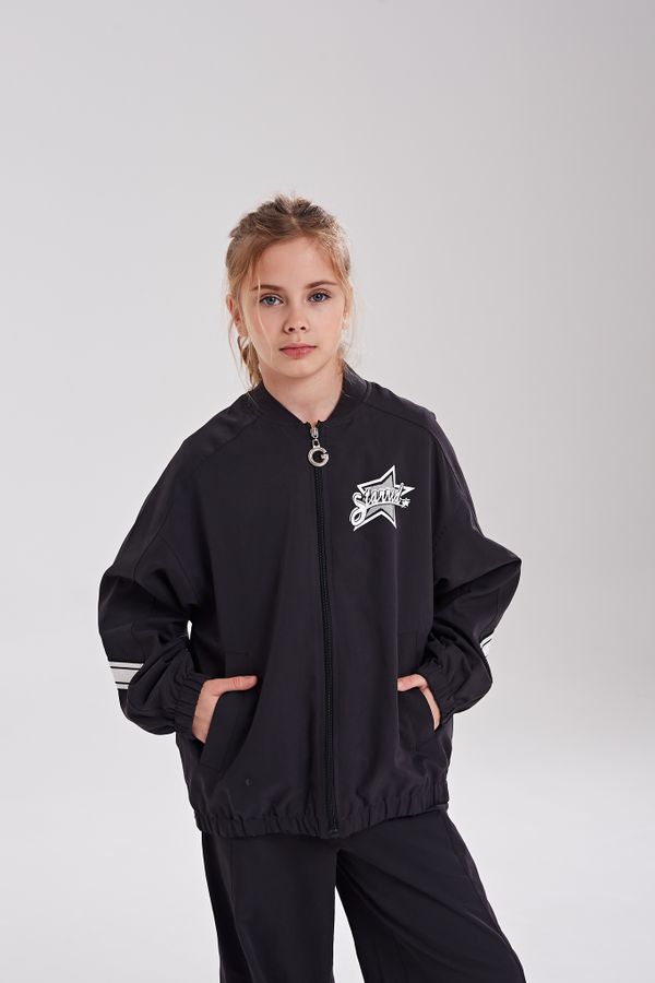 Куртка д/д DELORAS 22416