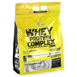 Olimp 100% Whey Protein Complex (700 гр.)