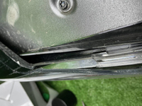 Битая Фара левая BMW X5 G05 X6 G06 (18-23) Laser