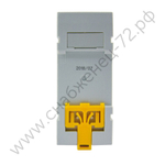 Вольтметры электронные Энергия TED