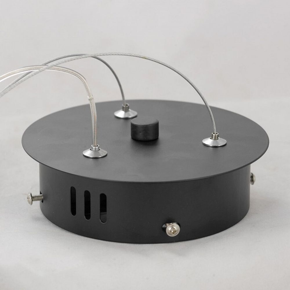 Подвесная люстра Lussole Bubbles LSP-8396