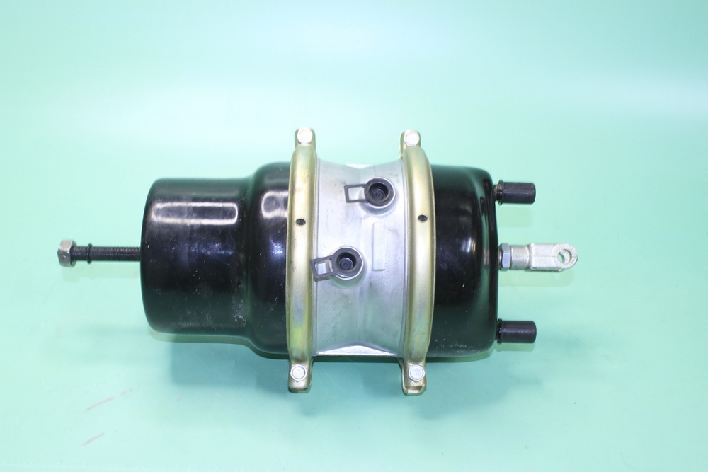 Камера тормозная КамАЗ тип 24/24 с энергоаккумулятором