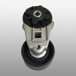 VG2600060313 - Ролик натяжной WD615 Евро 3 на Howo, Sitrak