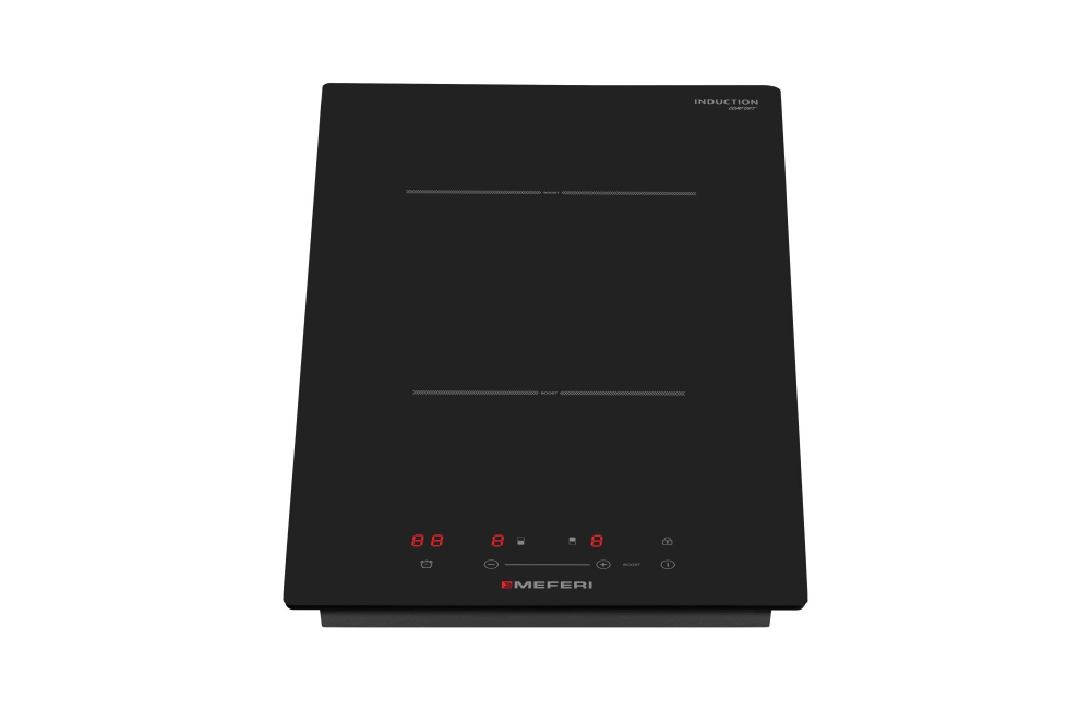 Индукционная варочная панель Meferi MIH302BK COMFORT фото 3