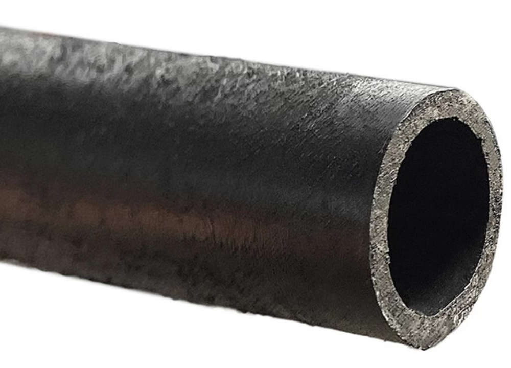 Труба стальная водогазопроводная ДУ 40х3,5 мм, 3 м (ГОСТ 3262-75)
