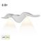 Уличный настенный светильник Citilux Jonathan CLU0805WH