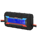 Ваттметр ET DC8-60V/200A