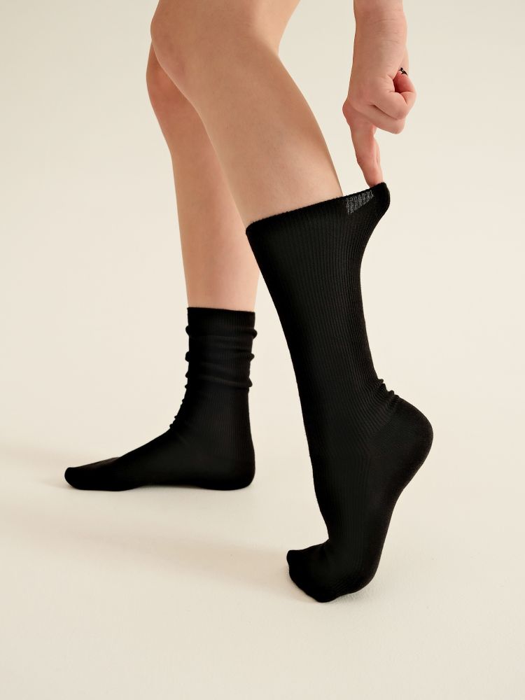 Носки шерстяные