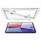Защитное стекло Spigen Glas.tR EZ Fit для iPad Air 13 (2024) AGL07803 Прозрачный