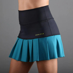 ОДЕЖДА ДЛЯ ТЕННИСА Женская, Юбка ENDLESS SKIRT OTTEY .