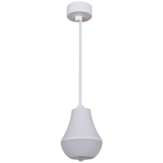 16007-0.9-001IL E27 WT светильник точ.