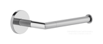 Бумагодержатель Gessi Ingranaggio, настенный, цвет Chrome