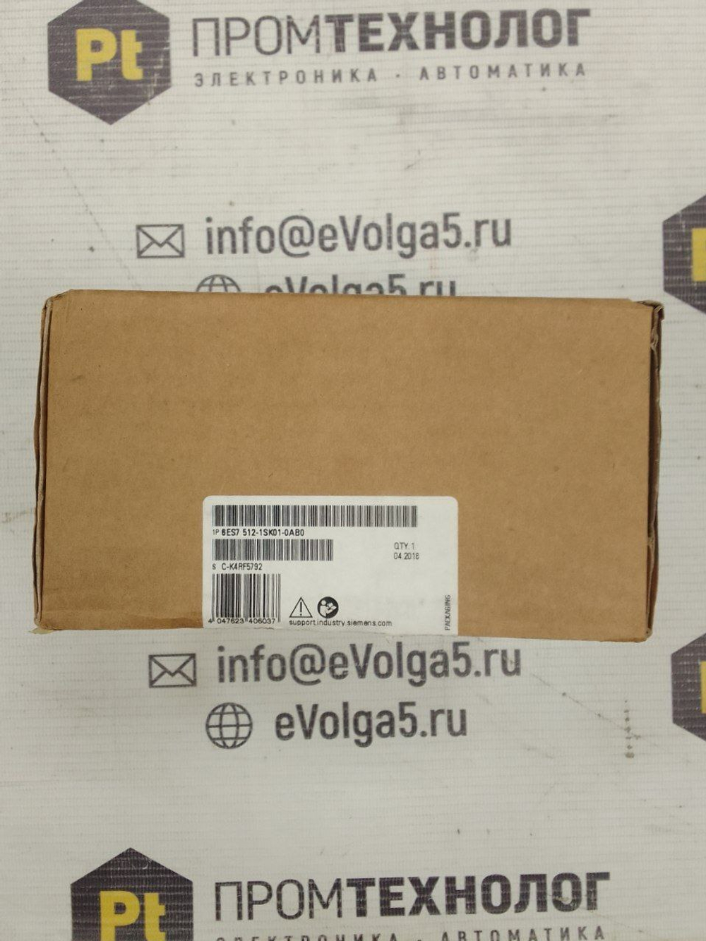 6ES7512-1SK01-0AB0
