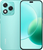 6.7" Смартфон Honor 400 Lite 8/256Gb,  ABR-NX1,  NFC,  AMOLED,  120Гц,  5230мAч,  зеленый