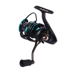 Катушка безынерционная Black Side Cadet 4000FD (5+1 подш.)