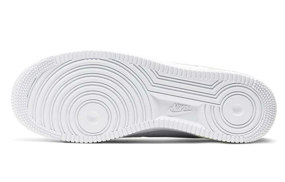Кроссовки Nike Air Force 1 Double Air