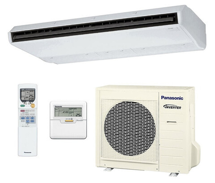 Panasonic S-F24DTE5/U-YL24HBE5