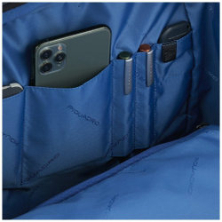Рюкзак Piquadro Corner 2.0 CA5856C2O/BLU