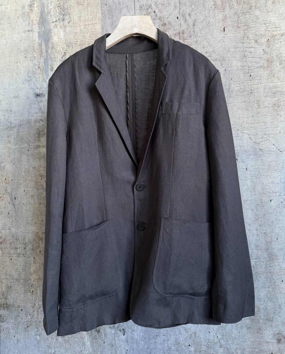 Пиджак Loro Piana