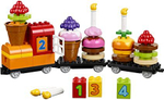 LEGO Education: Математический поезд Duplo 45008 — Math Train for Count and Basic Addition and Subtraction — Лего Дупло Эдукейшн Образование