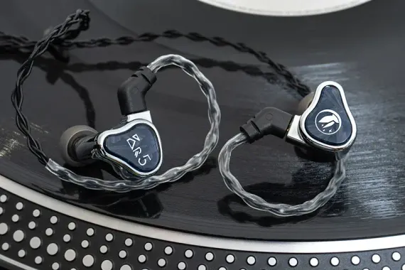 FiR Audio Krypton 5 Universal