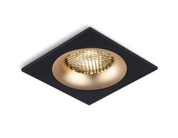 Ambrella Светильник встраиваемый Standard Tech TN102730