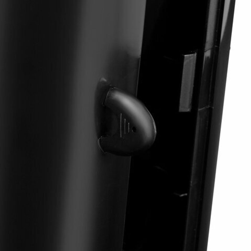 Диспенсер для полотенец EXTRA LAIMA PROFESSIONAL, (Система H2), Z-сложения, черный, ABS-пластик, 609473, 303369