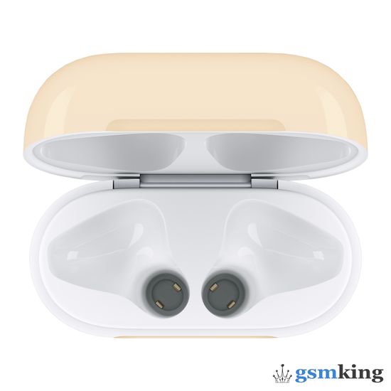 Покраска бокса Airpods
